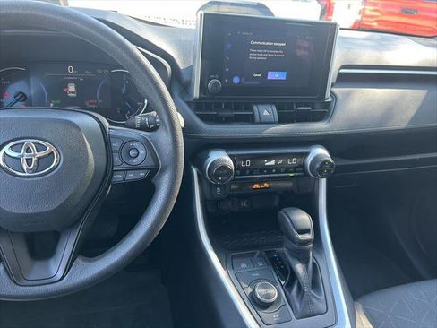 Certified 2025 Toyota RAV4 Woodland Edition AWD/4WD image 18