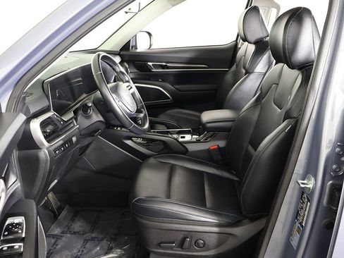 Used 2023 Kia Telluride S AWD/4WD image 29