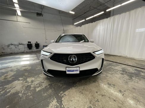 New 2026 Acura MDX SH-AWD image 29
