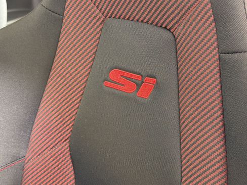 Used 2020 Honda Civic Si image 25