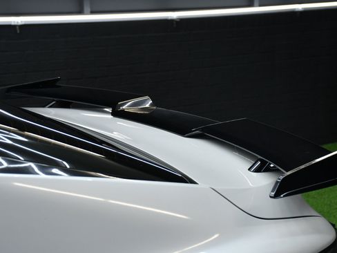 Used 2020 Toyota Camry TRD image 9