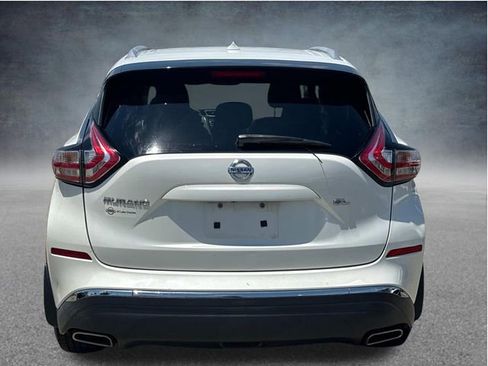 Used 2015 Nissan Murano SL FWD image 8