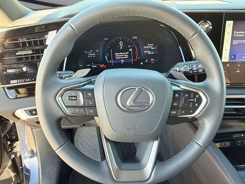Used 2026 Lexus RX 350 FWD w/ Accessory Package (Z1) image 21