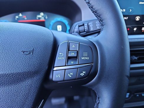 Used 2025 Ford Bronco Sport Badlands w/ Badlands Tech Package image 16