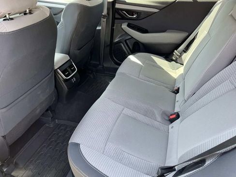 Used 2025 Subaru Outback Premium w/ Popular Package #1 AWD/4WD image 17