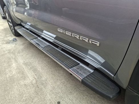 Used 2025 GMC Sierra 1500 SLT w/ SLT Premium Plus Package image 6