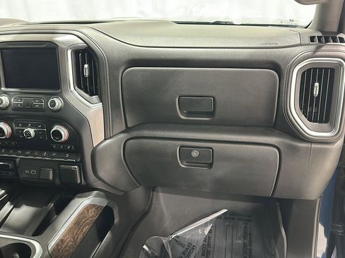 Used 2020 GMC Sierra 2500 Denali w/ Denali Ultimate Package image 29