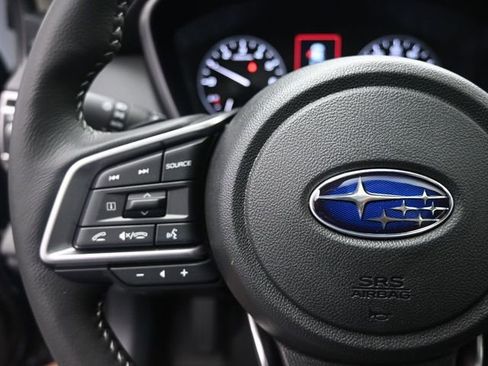 Used 2025 Subaru Legacy Limited w/ Popular Package #2 image 16