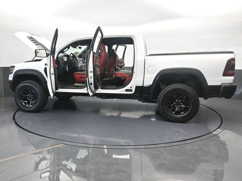 Used 2022 RAM 1500 TRX image 76