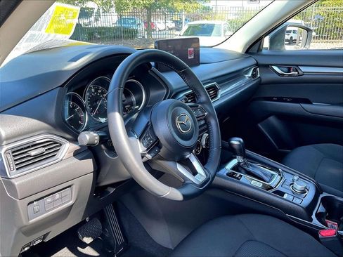 Used 2023 MAZDA CX-5 AWD 2.5 S image 8