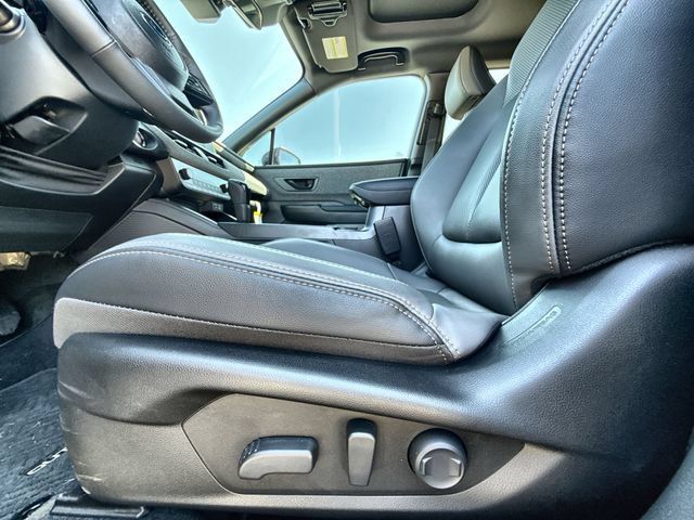 Certified 2026 Subaru Outback Limited AWD/4WD image 12