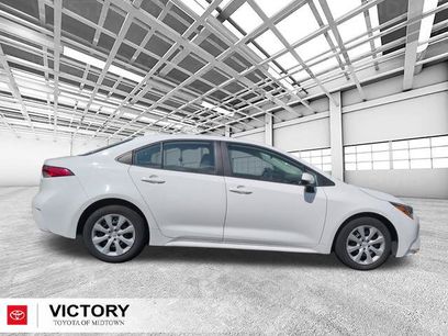 Certified 2024 Toyota Corolla LE