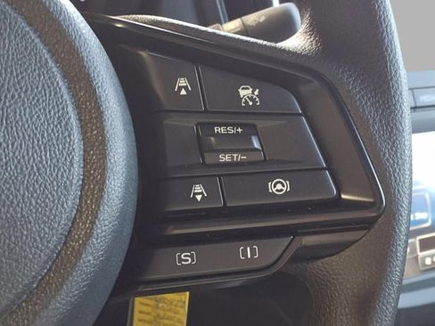 New 2026 Subaru Forester image 29