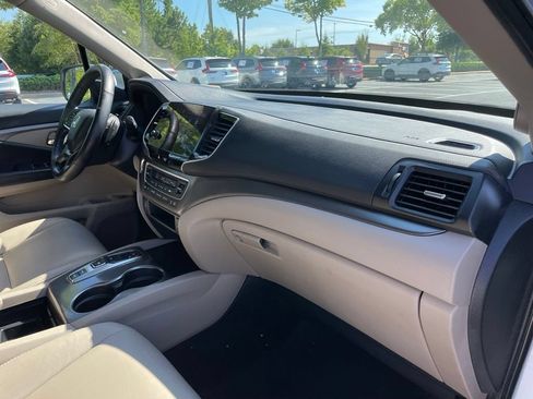 Used 2021 Honda Pilot EX-L image 34