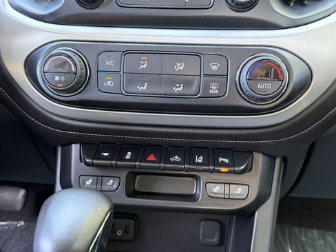 Certified 2022 GMC Canyon Elevation w/ Elevation Premium Package image 23