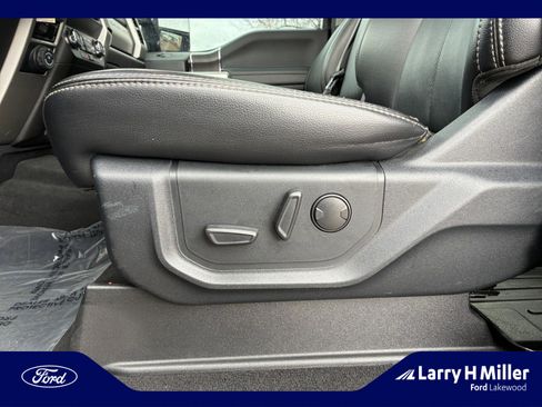 Used 2021 Ford F250 Lariat image 14