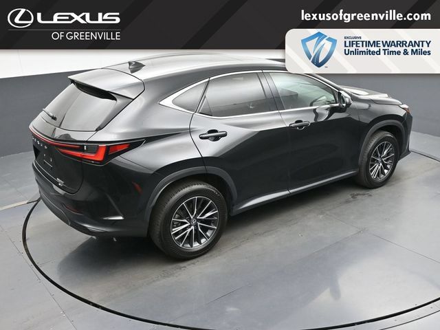 Used 2024 Lexus NX 350 AWD w/ Vision Package image 26