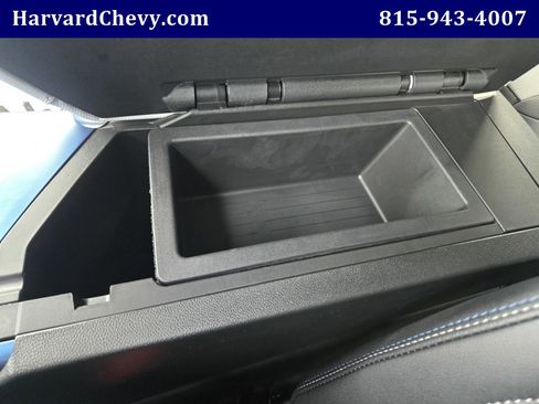 Used 2024 Chevrolet Equinox EV LT image 12