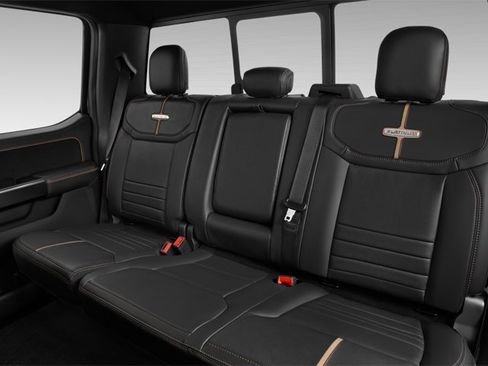 Used 2023 Ford F150 Lariat w/ Equipment Group 502A High image 11