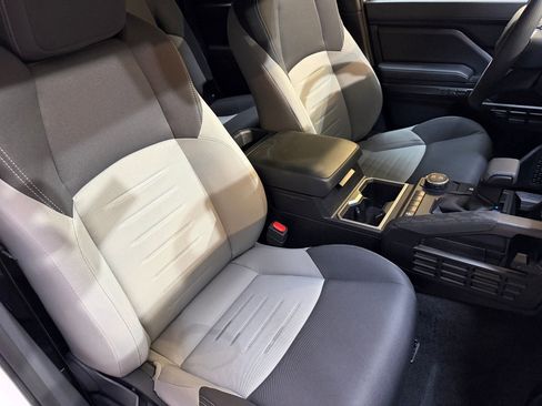 Used 2026 Toyota Tacoma TRD Sport image 46