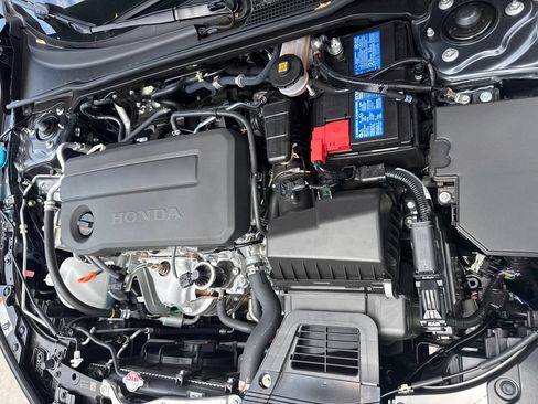 Used 2026 Honda Civic LX image 36