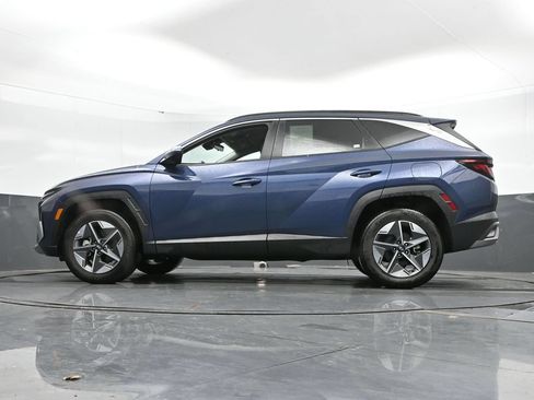 Used 2025 Hyundai Tucson SEL AWD/4WD image 39