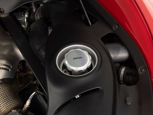 Used 2023 Ferrari 296 GTB RWD image 43