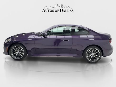 Used 2026 BMW 230i Coupe w/ Premium Package RWD image 5