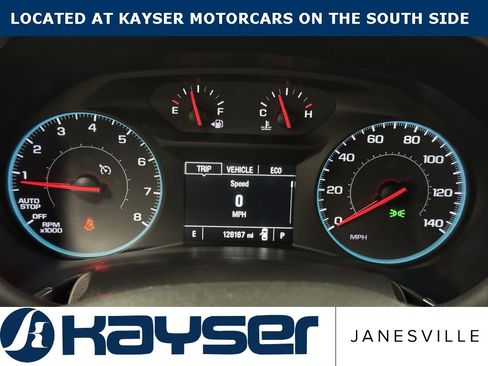 Used 2018 Chevrolet Equinox LT image 32