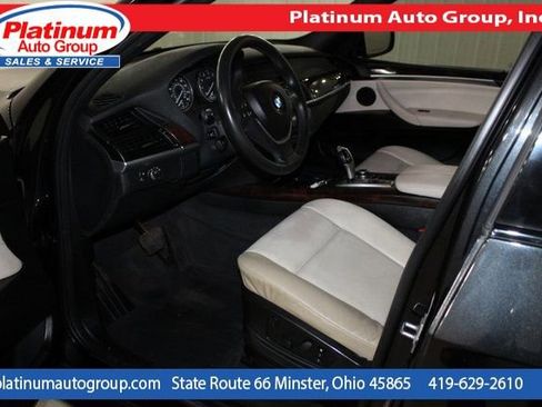 Used 2012 BMW X5 xDrive35i image 9