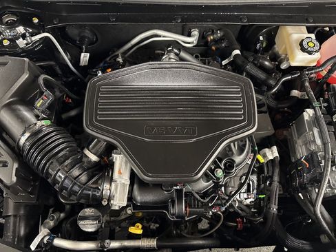 Used 2024 Chevrolet Blazer RS w/ LPO, Floor Liner Package image 41