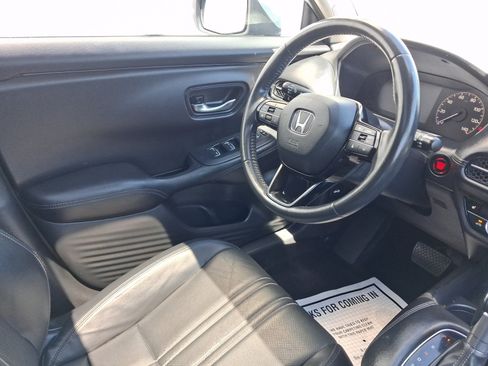 Used 2024 Honda HR-V EX-L image 22