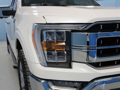 Used 2021 Ford F150 Lariat image 42