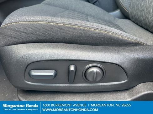 Used 2024 Chevrolet Equinox LT image 14