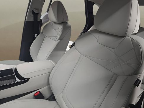 New 2026 Hyundai Tucson Blue SE AWD/4WD image 13
