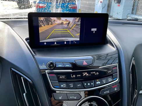 Used 2020 Acura RDX FWD image 28