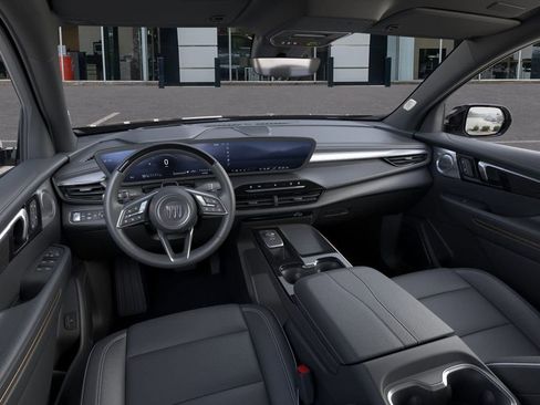 New 2026 Buick Enclave Avenir w/ Super Cruise Package AWD/4WD image 15