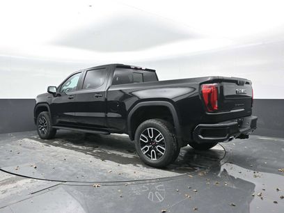 New 2026 GMC Sierra 1500 AT4 w/ AT4 Premium Package