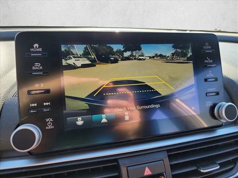 Used 2020 Honda Accord Sport image 22