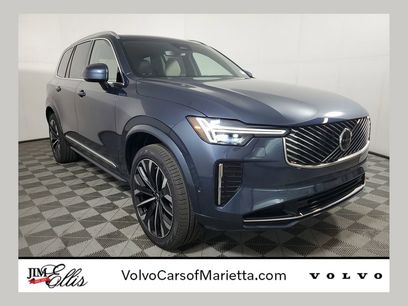 New 2026 Volvo XC90 T8 Ultra w/ Protection Package Premier