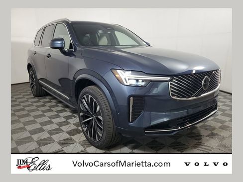 New 2026 Volvo XC90 T8 Ultra w/ Protection Package Premier AWD/4WD image 1