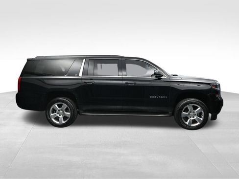 Used 2015 Chevrolet Suburban LT AWD/4WD image 6