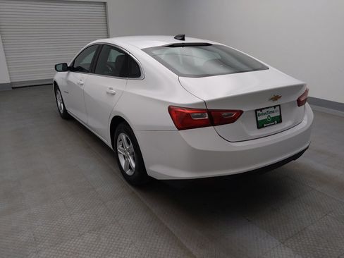 Used 2024 Chevrolet Malibu LS image 5