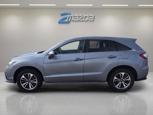 Used 2016 Acura RDX FWD w/ Advance Package image 2