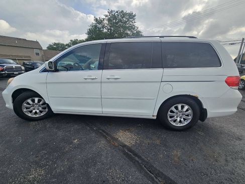Used 2009 Honda Odyssey EX image 9