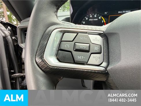 Used 2025 Ford Mustang GT RWD image 22