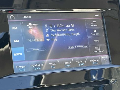 Used 2021 Subaru Forester Premium w/ Popular Package #1 image 19