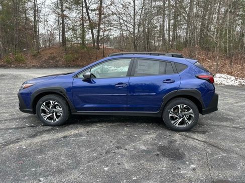 New 2026 Subaru Crosstrek 2.0i Premium image 7