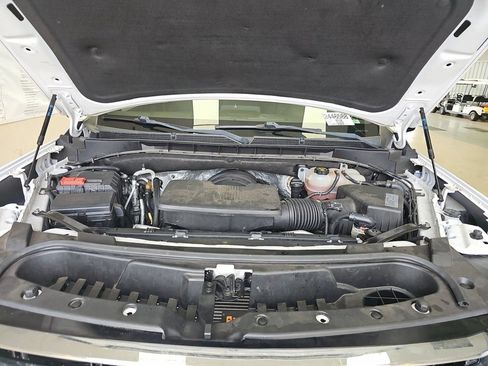 Used 2021 GMC Yukon SLT image 4