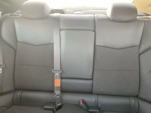 Used 2018 Cadillac ATS V w/ Carbon Fiber Package image 27